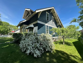 815 3rd Ave E, Kalispell, MT 59901