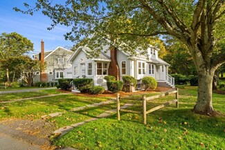 24 Vaille Ave, Lexington, MA 02421