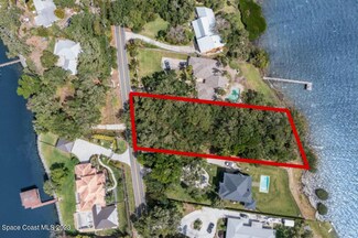 8760 S Tropical Trail, Merritt Island, FL 32952