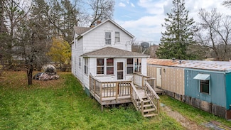 613 S 2nd St, Tower, MN 55790