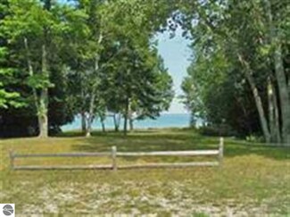 114 N Forest Beach Shores Rd, Northport, MI 49670