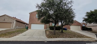 9619 Emerald Place, San Antonio, TX 78245