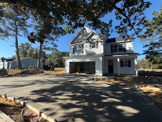 419 Delmore Rd, Autryville, NC 28318