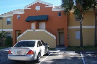 2421 NW 56th Ave Unit 203, Lauderhill, FL 33313