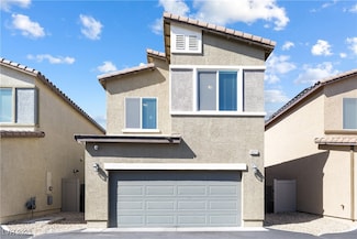 4371 Fire Glow Ave, North Las Vegas, NV 89084