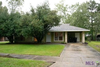 5460 Clairmont Ave, Baton Rouge, LA 70812