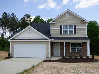 367 Crane Way, Bunnlevel, NC 28323