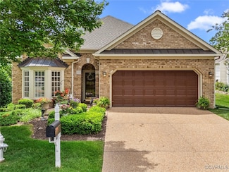1024 Clayborne Ln, Midlothian, VA 23114