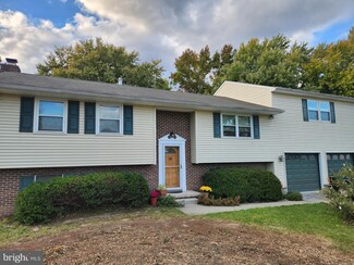 2600 Masseth Ave, Sparrows Point, MD 21219