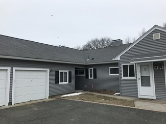 157 Horseshoe Dr Unit 157, Chicopee, MA 01022
