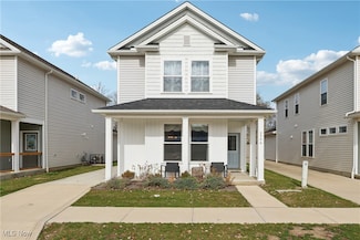 3546 Gerome Ct, Cleveland, OH 44105