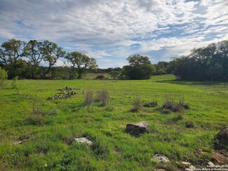 112 W Alex Jordan, Blanco, TX 78606