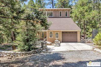 25395 Fern Valley Rd, Idyllwild, CA 92549