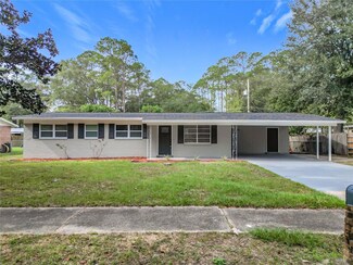 1618 NE 16th Terrace, Gainesville, FL 32609