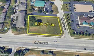 2505 Roberts Ct, Hilliard, OH 43026