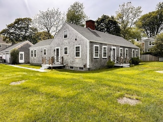 23 Pleasant St, Nantucket, MA 02554