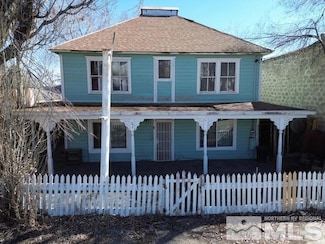 85 S Main St, Paradise Valley, NV 89426