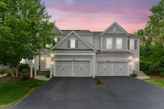 13 Wayside Dr Unit 13, Hopkinton, MA 01748