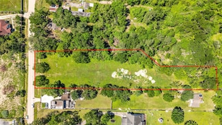 0 Paul Quinn Unit 17838870, Houston, TX 77091