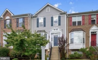 2312 Bellow Ct, Crofton, MD 21114