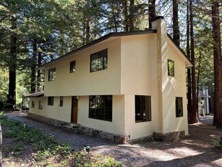 8260 Pescadero Creek Rd, Loma Mar, CA 94021
