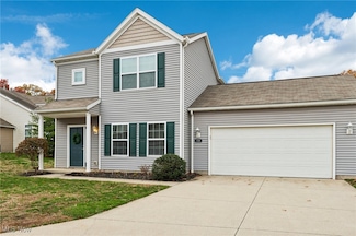 336 Teal Cir, Akron, OH 44319