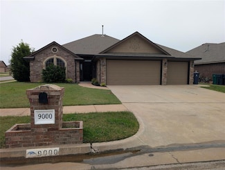 9000 Lolly Ln, Oklahoma City, OK 73160