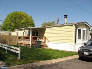 163 Wrightstown Sykesville Rd, Wrightstown, NJ 08089