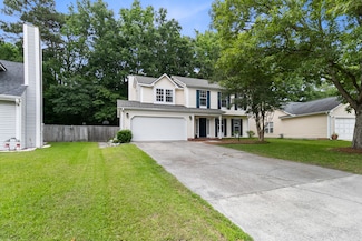332 Damascus Dr, Summerville, SC 29483