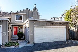 189 Ortega Ave, Mountain View, CA 94040