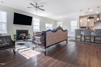 106 Sambar Deer Ln, Garner, NC 27529