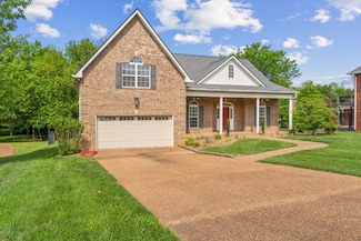 802 Evan Ct, Mount Juliet, TN 37122