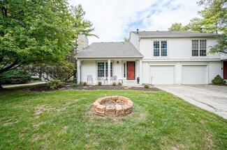 2566 Chaseway Ct, Indianapolis, IN 46268