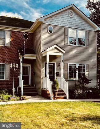 1 Railroad Ave, Bordentown, NJ 08505