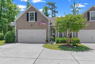 610 Cambeck Dr SE Unit 1, Leland, NC 28451