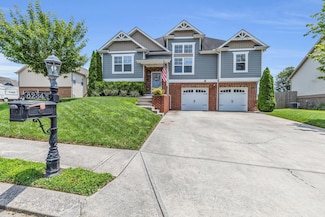 8234 Booth Bay Dr, Hixson, TN 37343