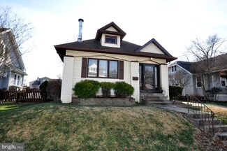 12 E Oakland Ave, Haddon Township, NJ 08107