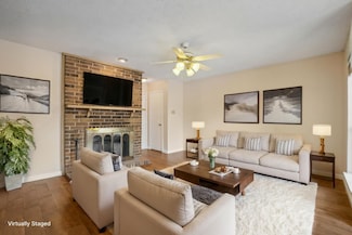 1301 Memory Ln Unit 4910, Arlington, TX 76011