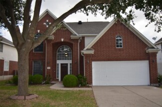 840 Smoke Signal Pass, Pflugerville, TX 78660