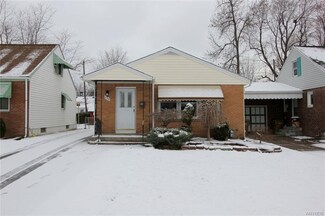 120 Vegola Ave, Buffalo, NY 14225