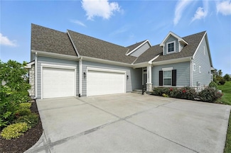 13300 W 174th Place, Overland Park, KS 66221