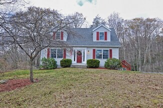 139 Upton St, Northbridge, MA 01534