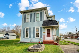 1652 N Limestone St, Springfield, OH 45503