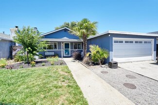 512 Hiller St, Belmont, CA 94002