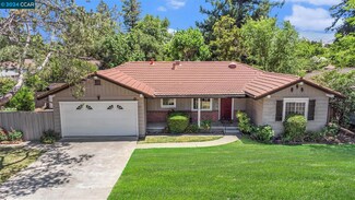 1324 Davis Ave, Concord, CA 94518