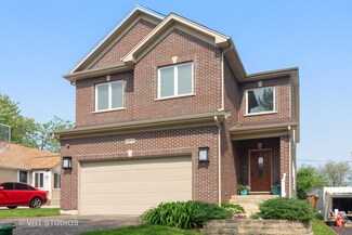 23717 N Park Rd, Lake Zurich, IL 60047