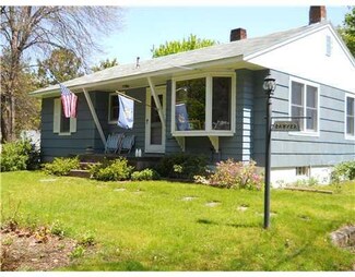 18 Prospect Ave, Bar Harbor, ME 04609