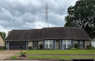 5991 Southampton Dr, Memphis, TN 38119