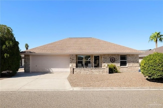 1911 Wilson St, Mission, TX 78572