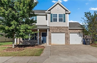 2466 Dog Leg Dr, Winston Salem, NC 27103